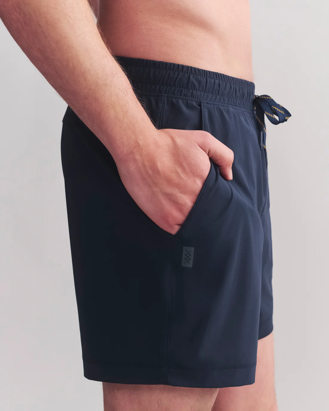 5" Pursuit Short