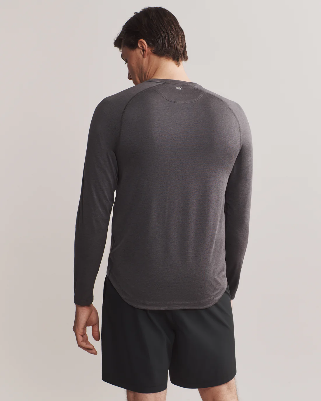 Atmosphere Long Sleeve Tee