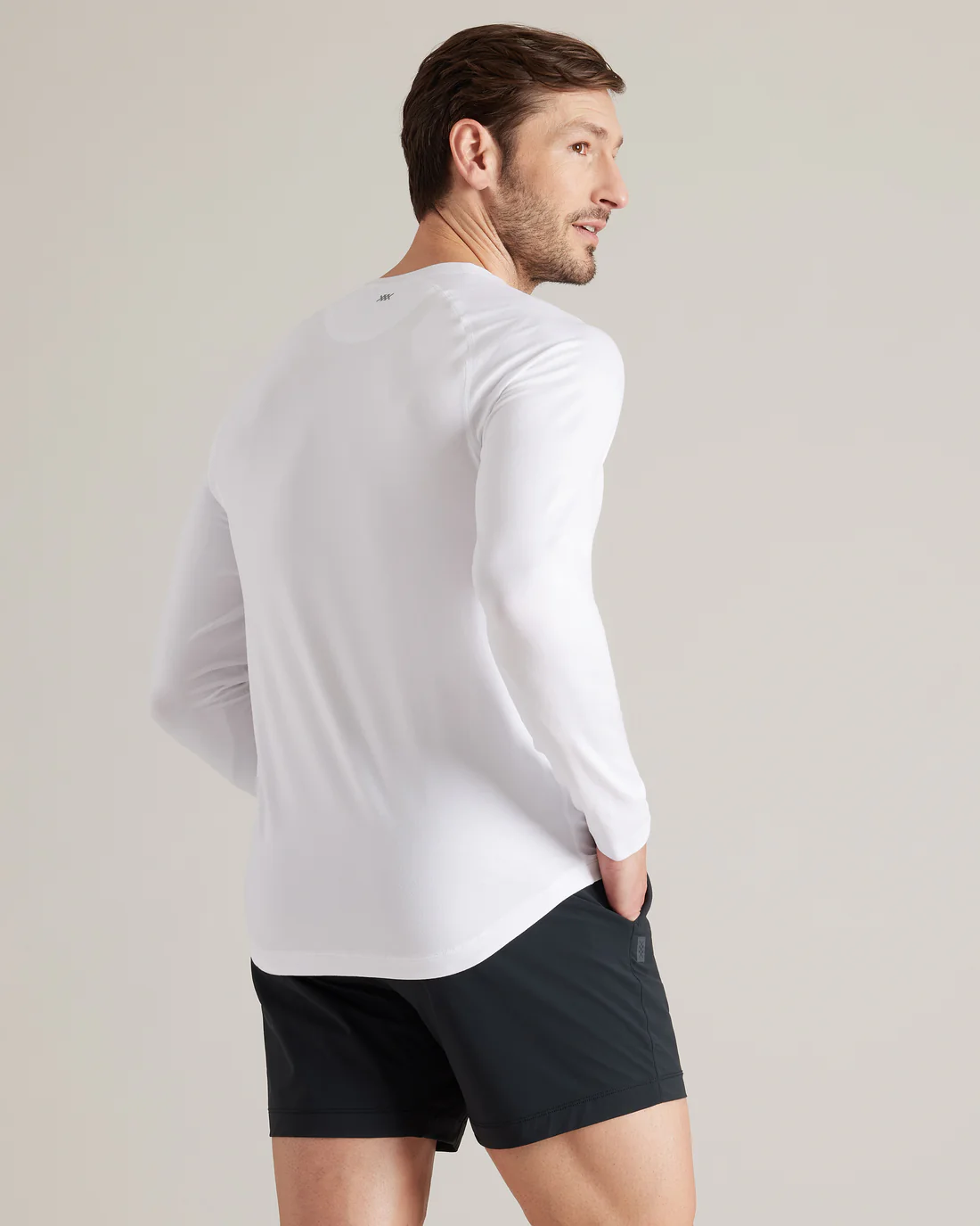 Atmosphere Long Sleeve Tee