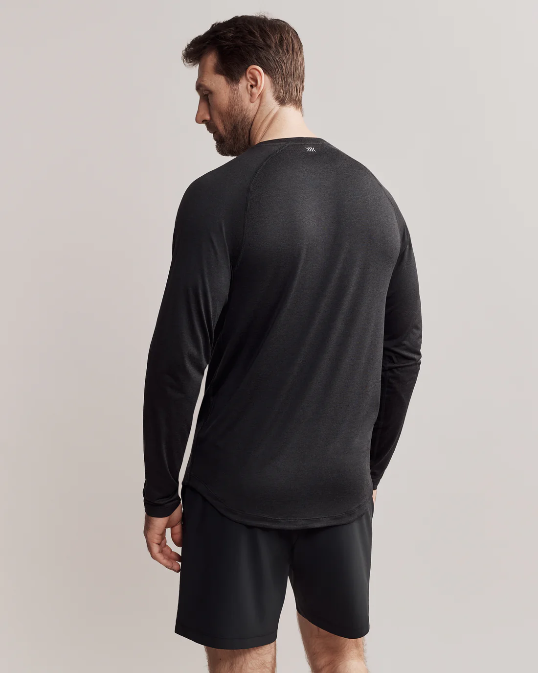 Atmosphere Long Sleeve Tee