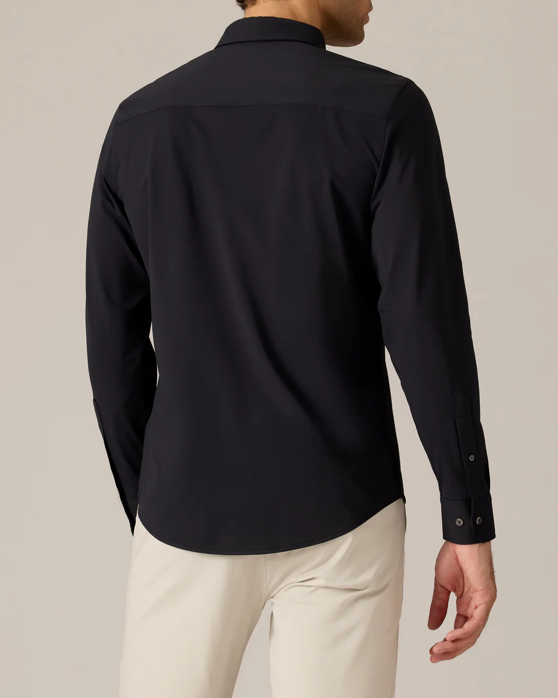 Commuter Shirt - Slim Fit