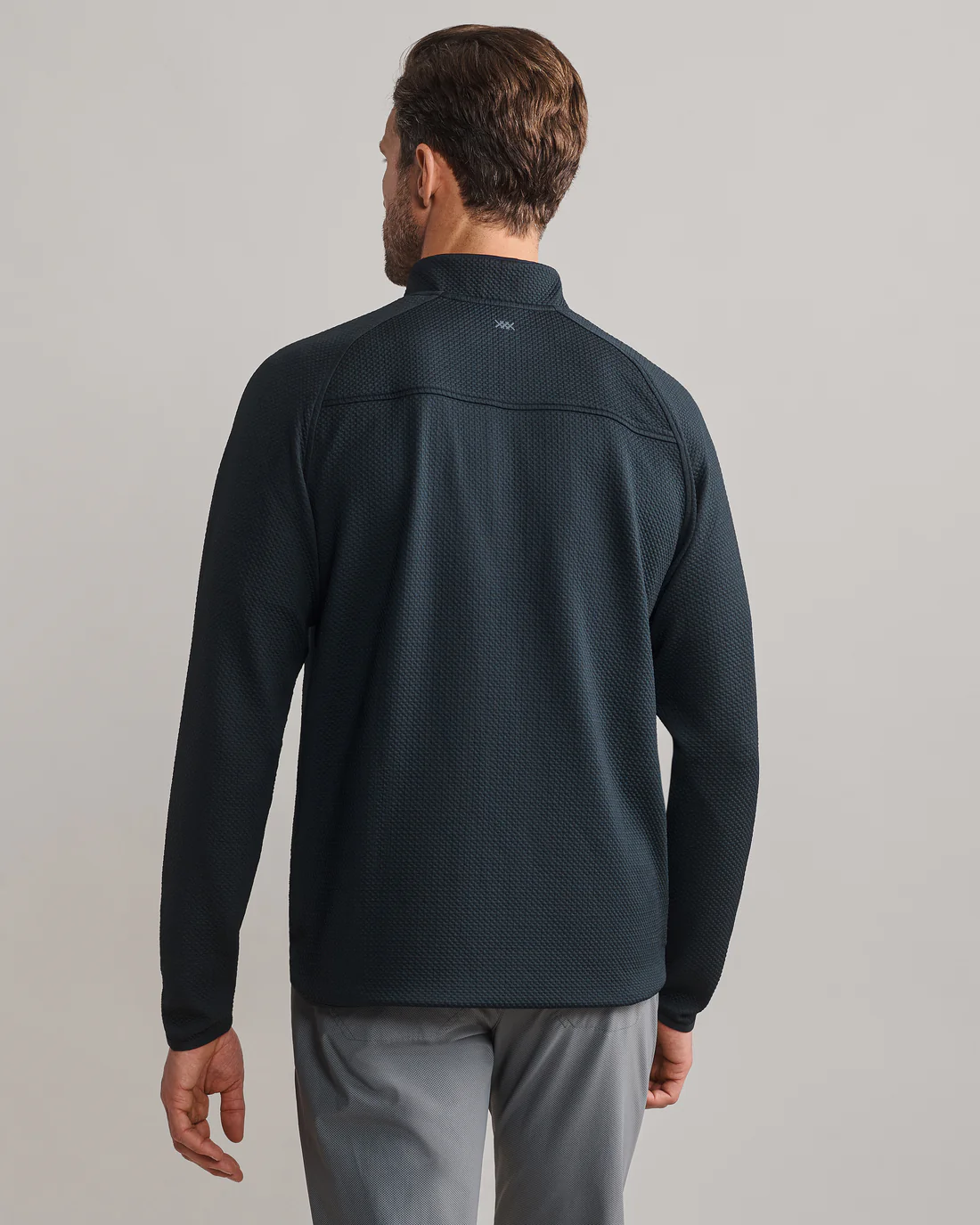 Founder's Golf 1/4 Zip