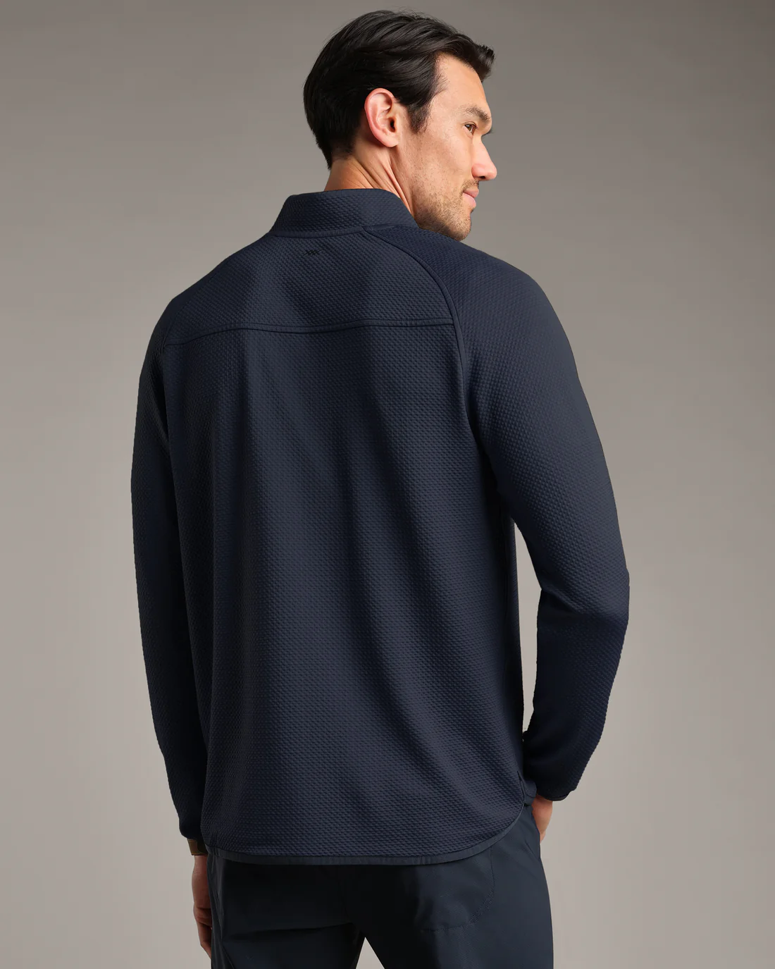 Founder's Golf 1/4 Zip