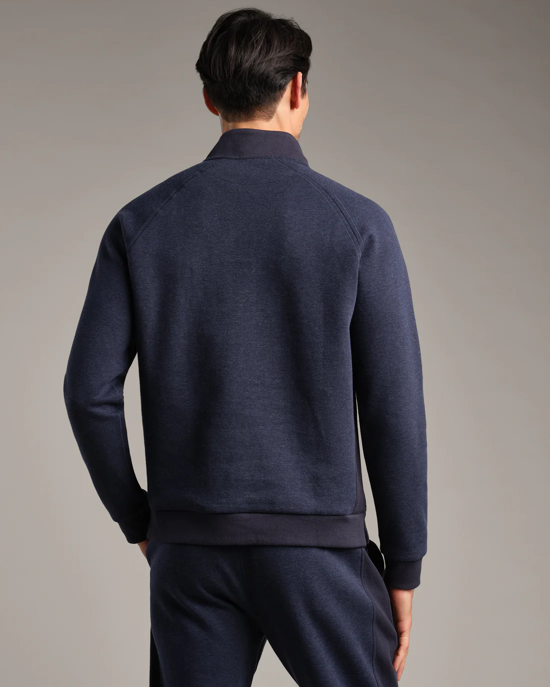 Heritage Midweight 1/4 Zip