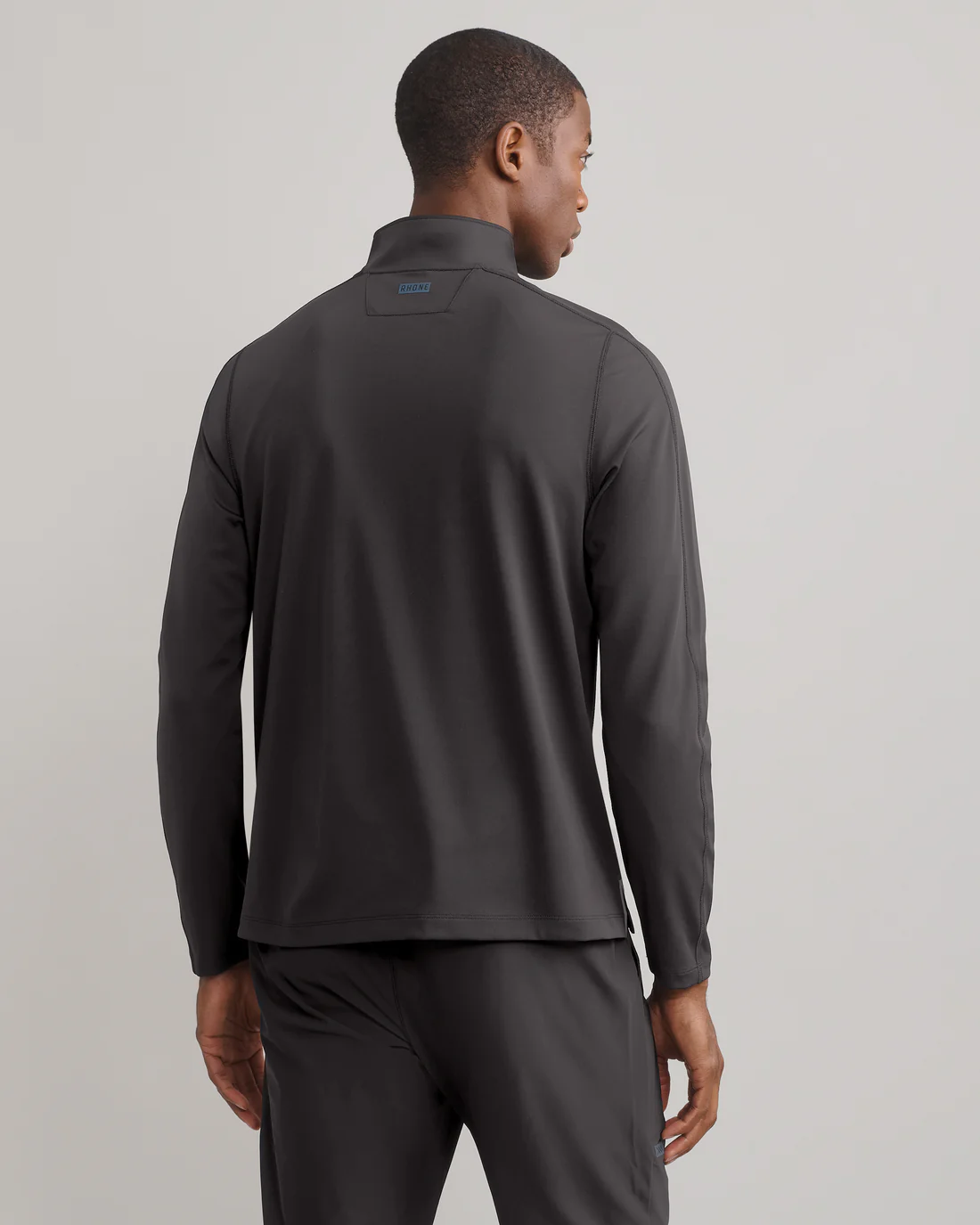 Rise 1/4 Zip