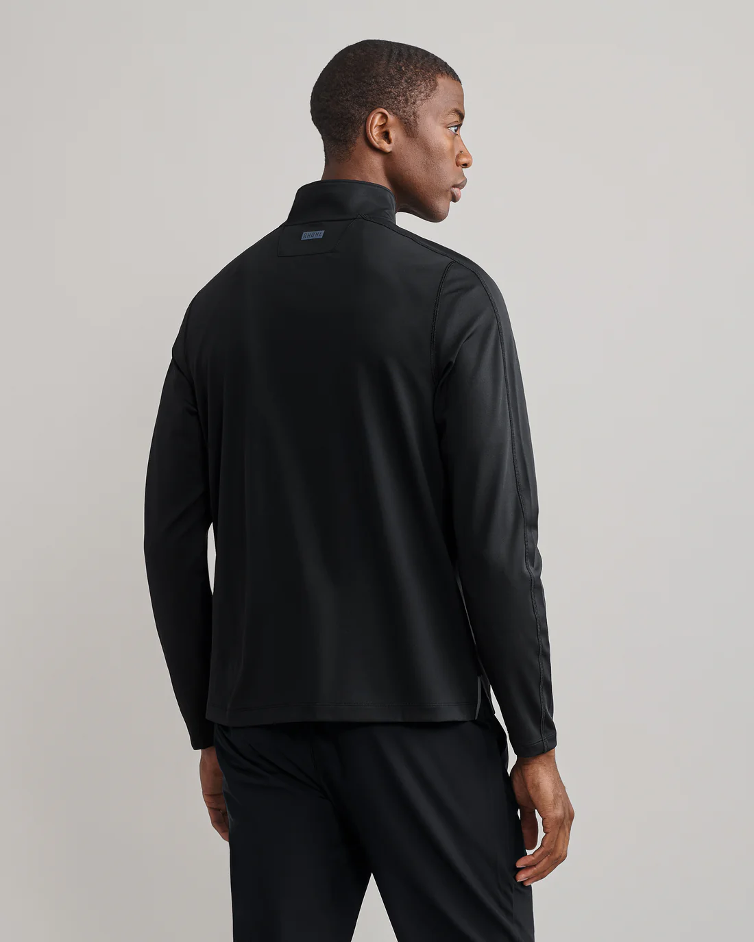 Rise 1/4 Zip