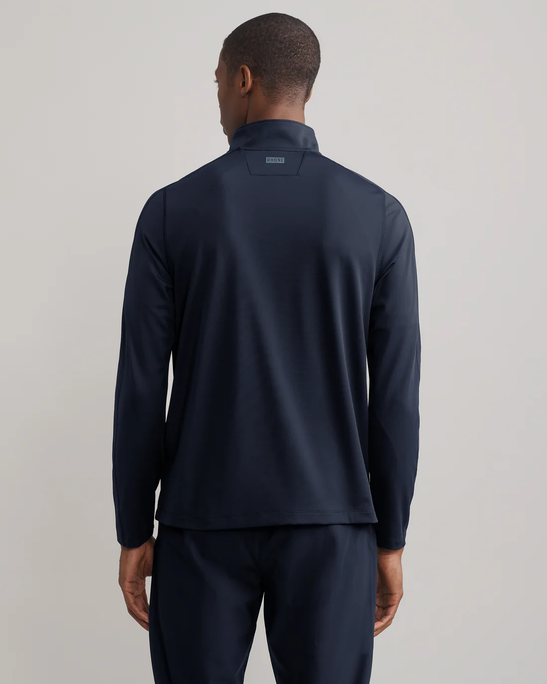 Rise 1/4 Zip