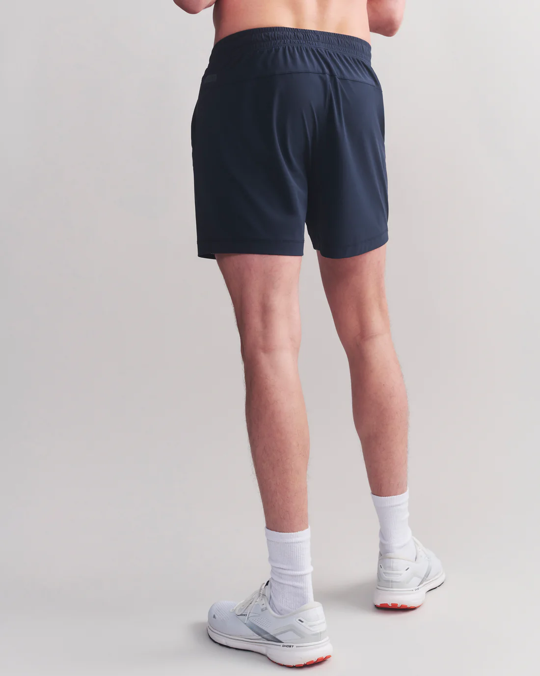5" Pursuit Short