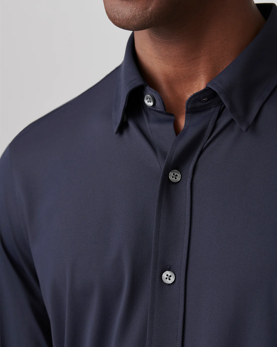 Commuter Shirt - Slim Fit
