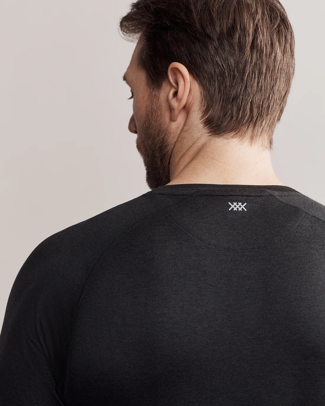 Atmosphere Long Sleeve Tee