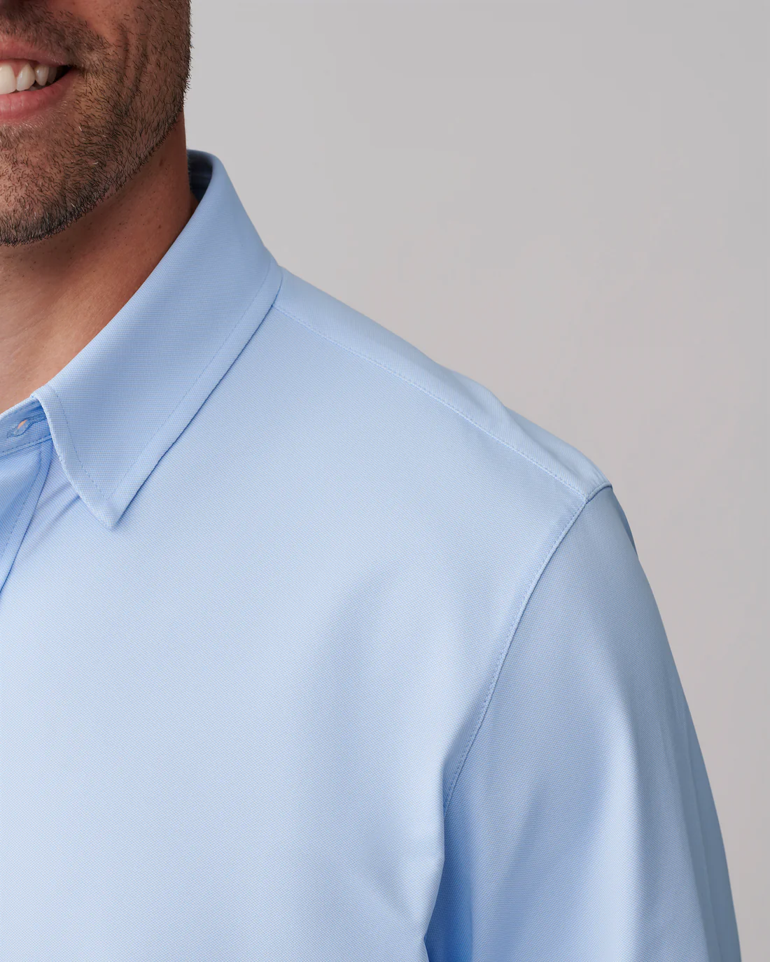 Commuter Shirt - Slim Fit