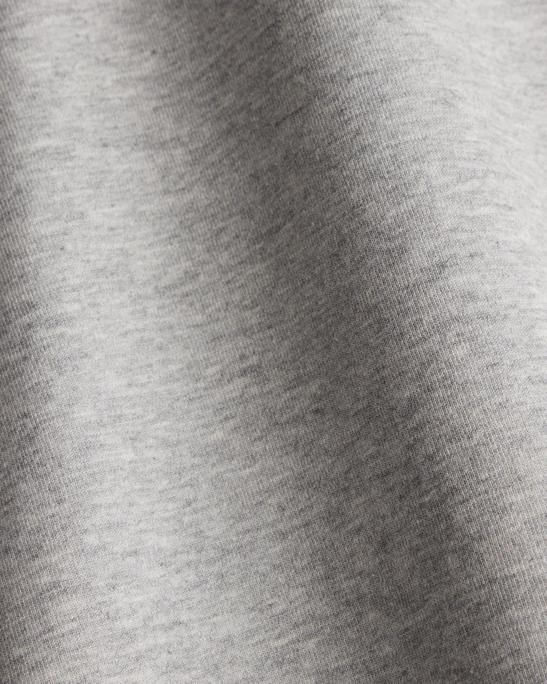 Heritage Midweight Crew Neck Sweatshirt