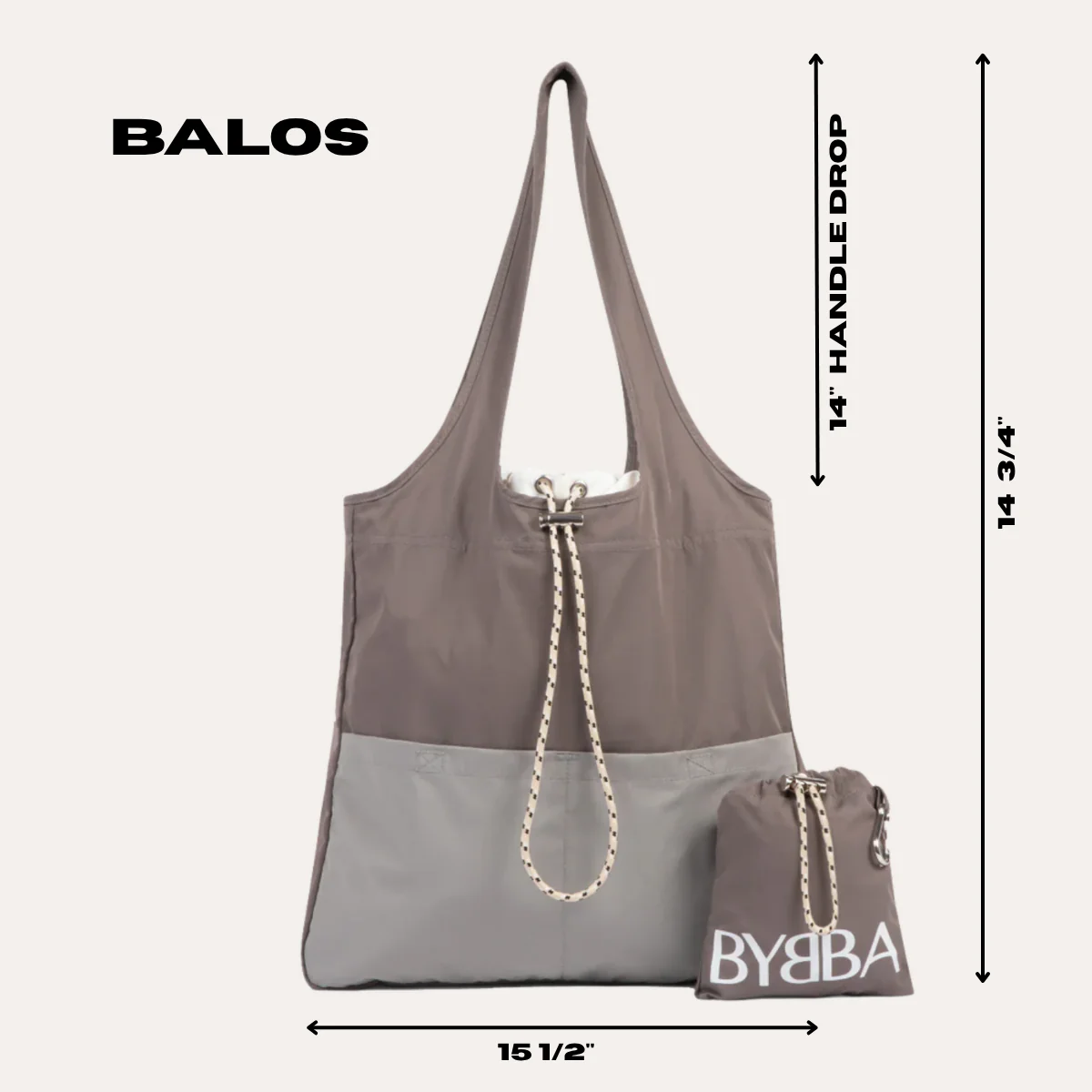 THE BALOS // KELP