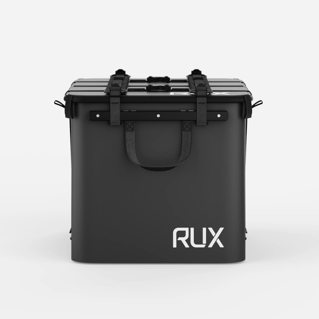 Collapsible Gear Box – 70L