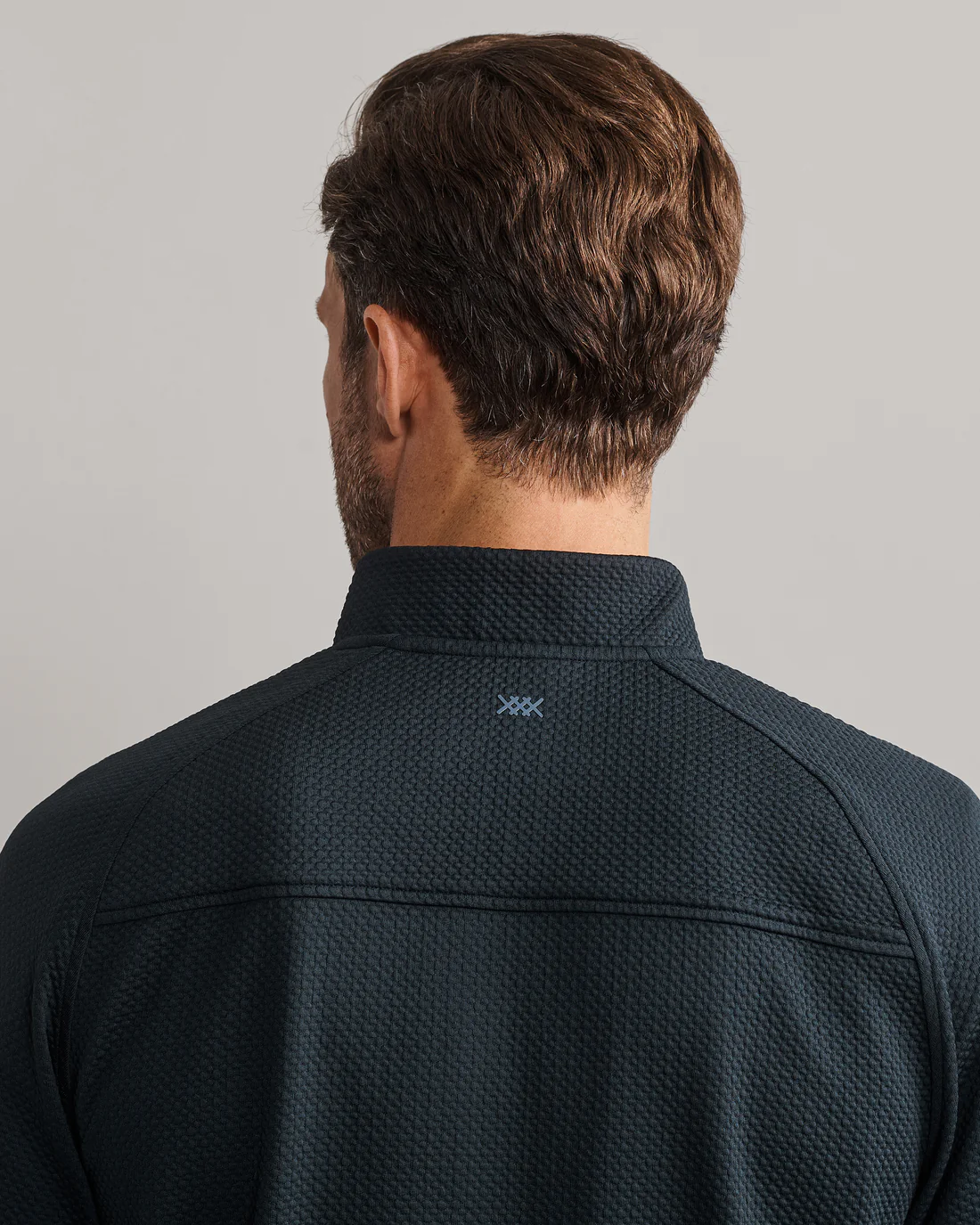 Founder's Golf 1/4 Zip