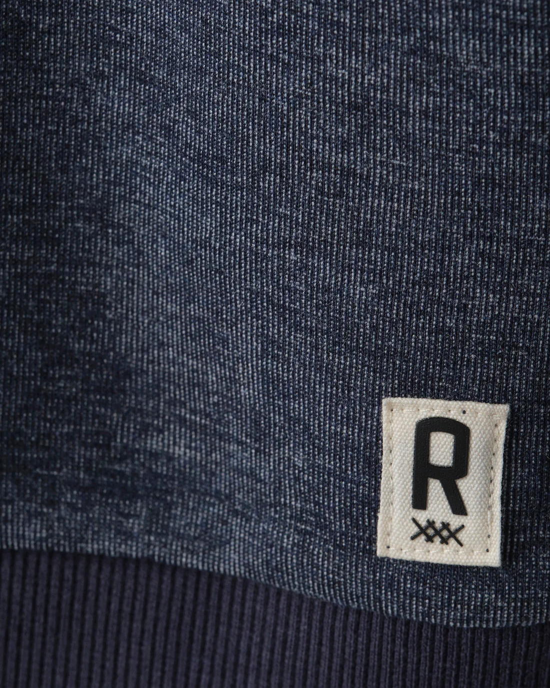 Heritage Midweight 1/4 Zip
