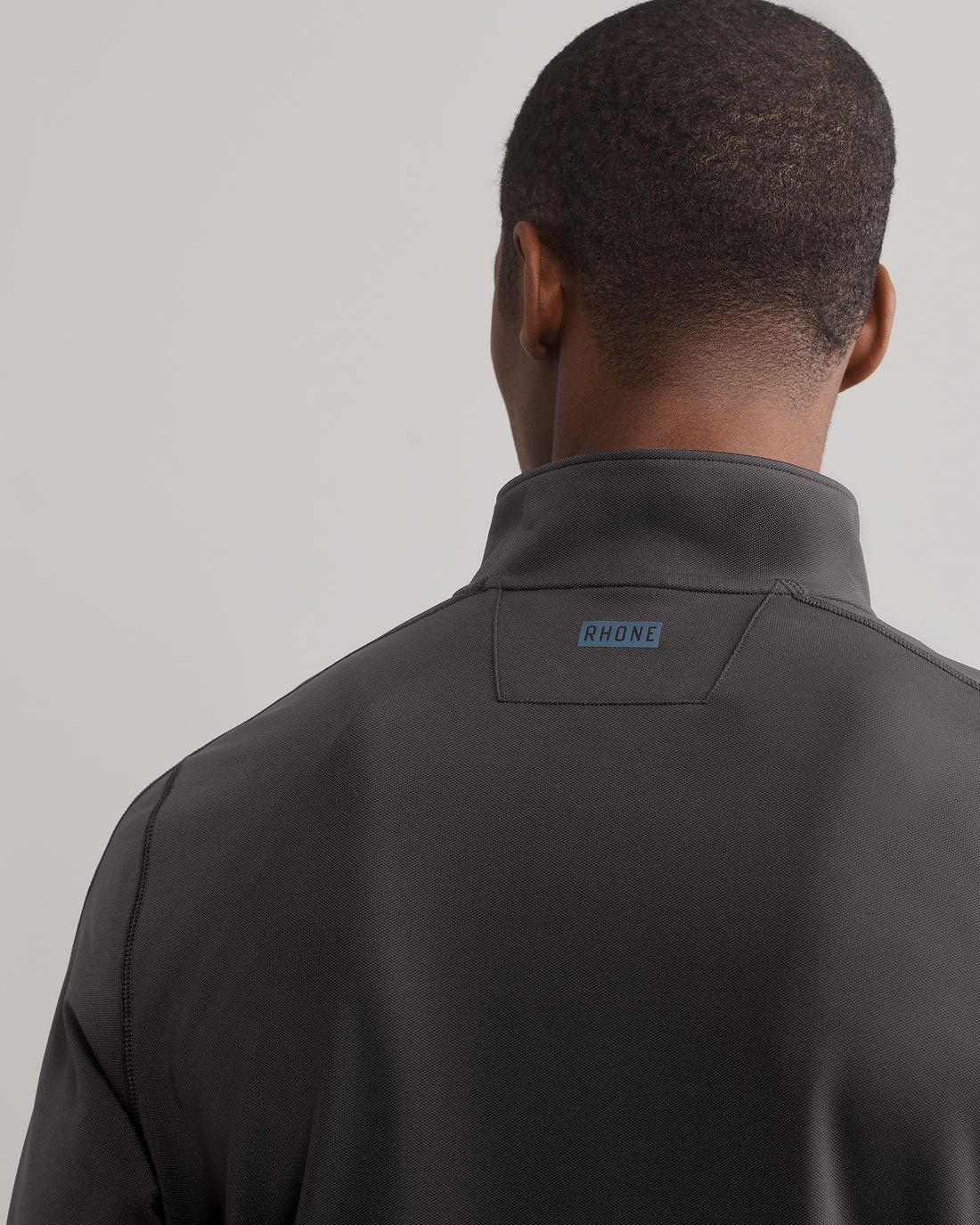 Rise 1/4 Zip