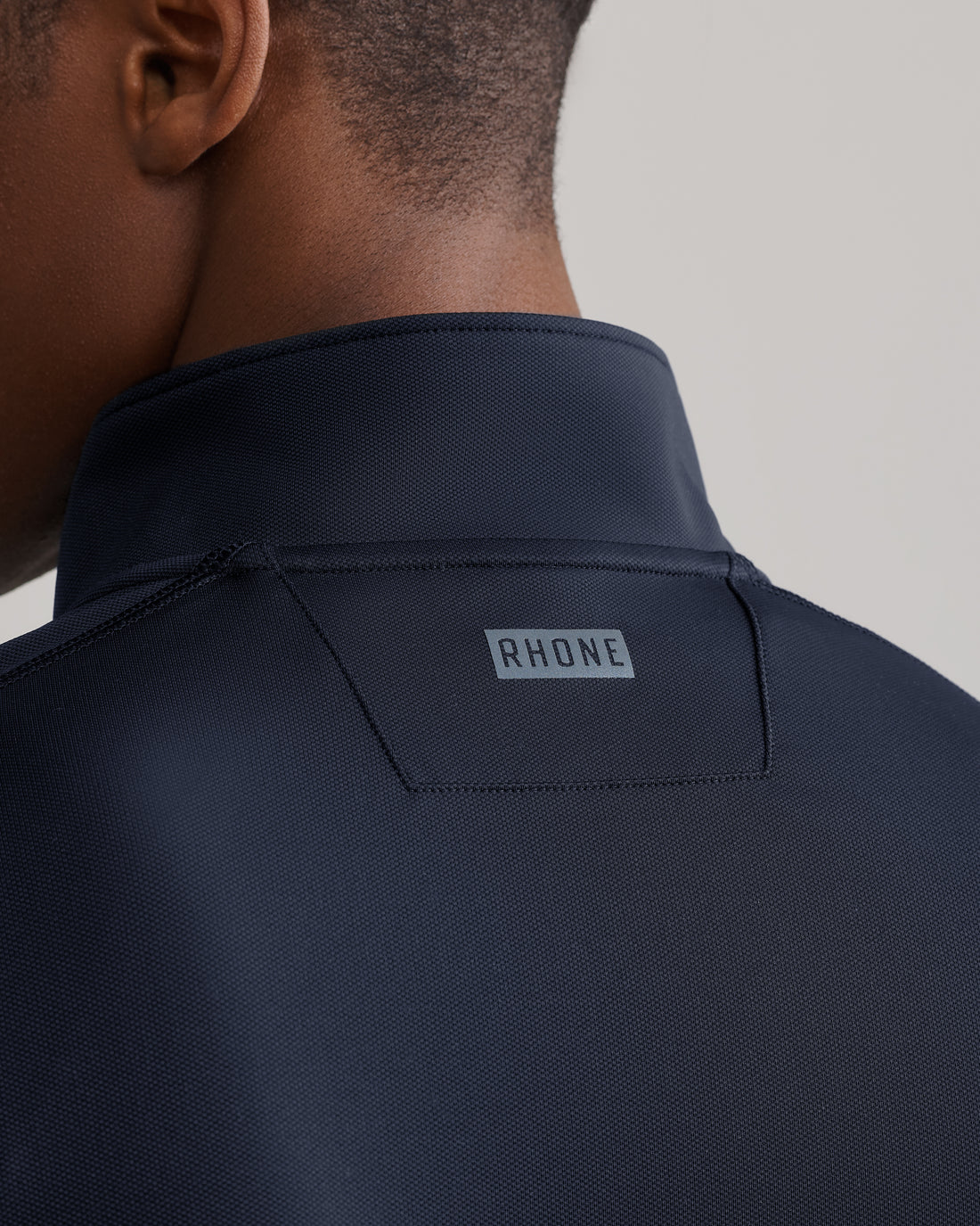 Rise 1/4 Zip