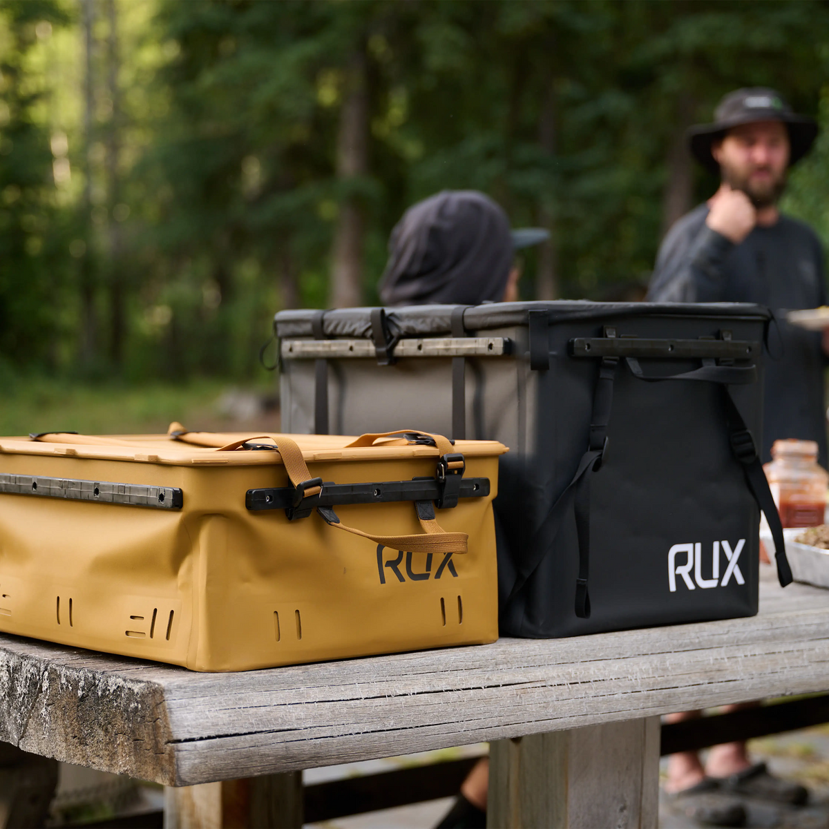 Rux 40L