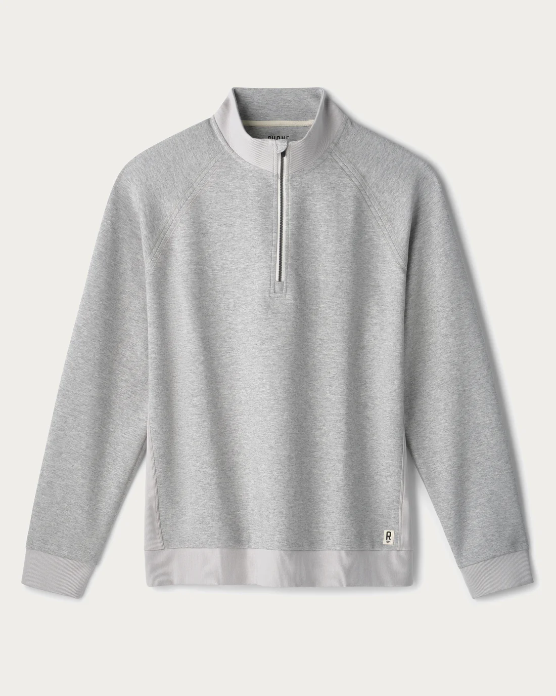 Heritage Midweight 1/4 Zip