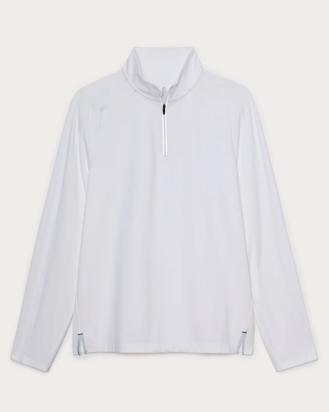 Rise 1/4 Zip
