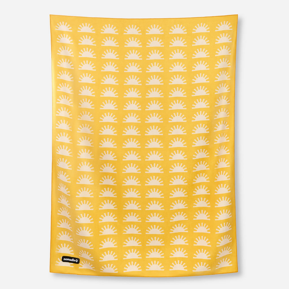 Blanket Towel