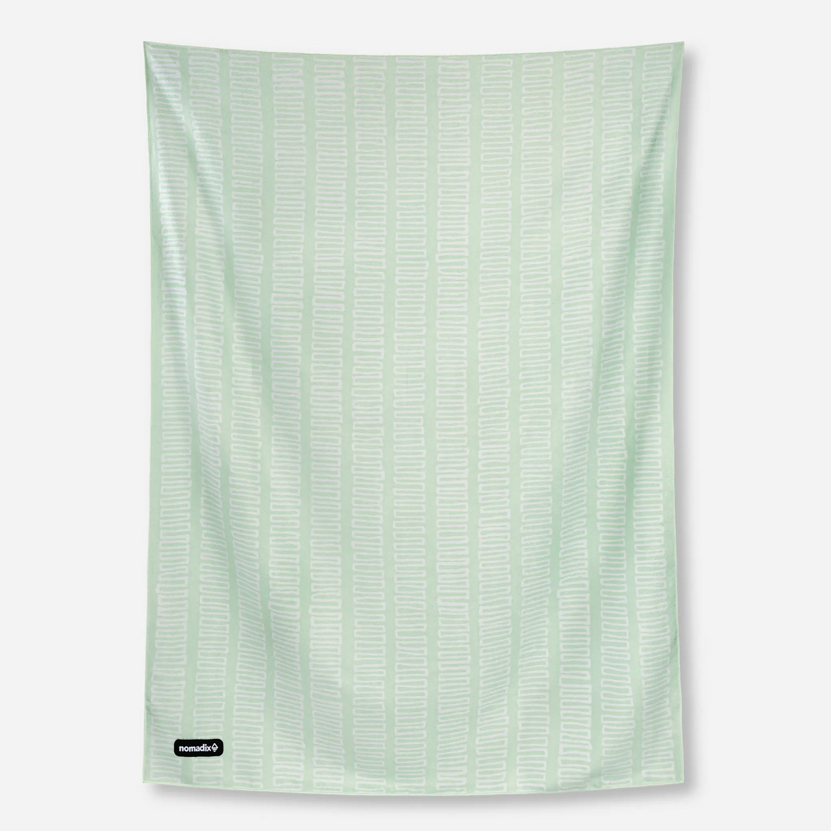 Blanket Towel
