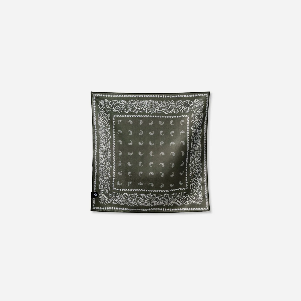 Bandana Towel