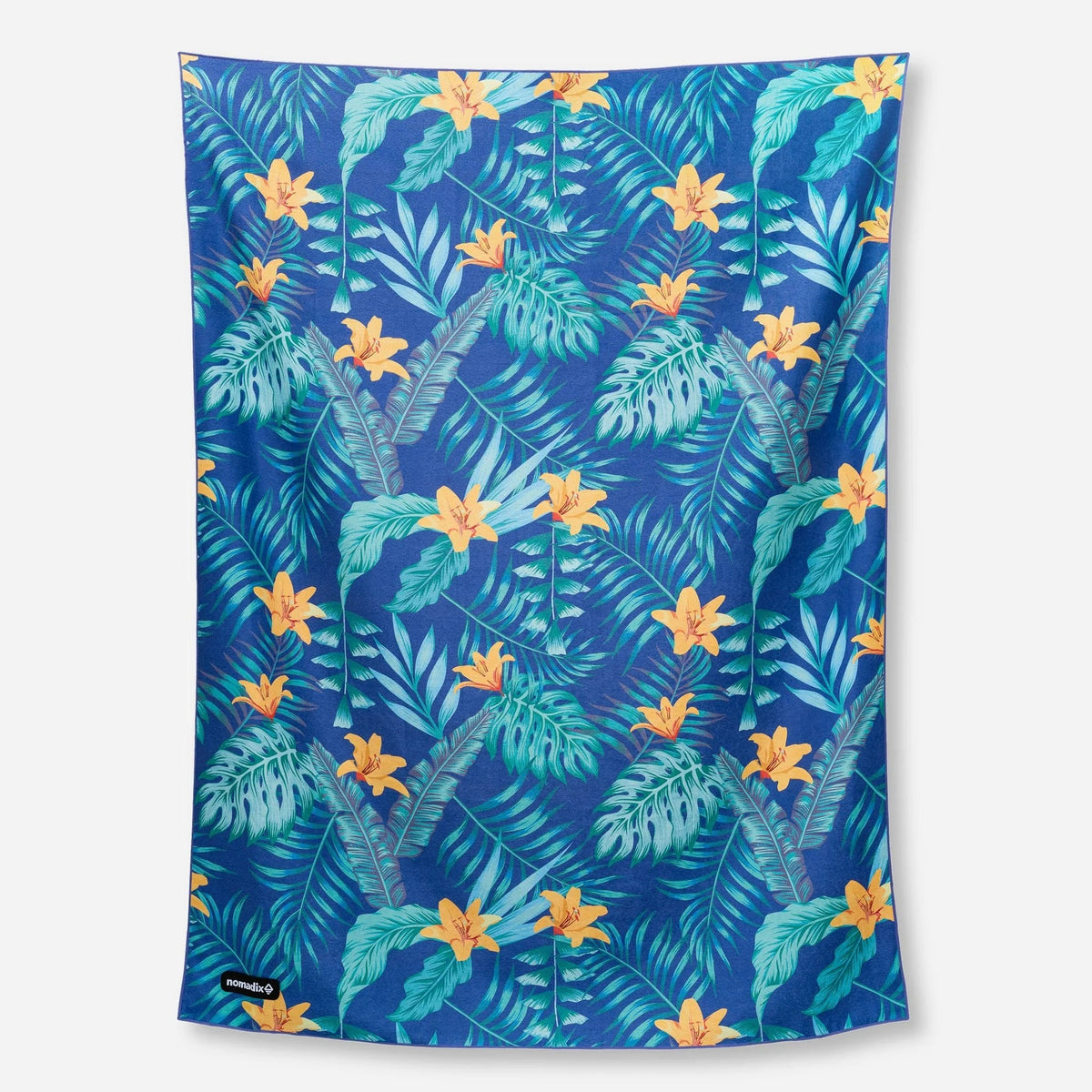 Blanket Towel
