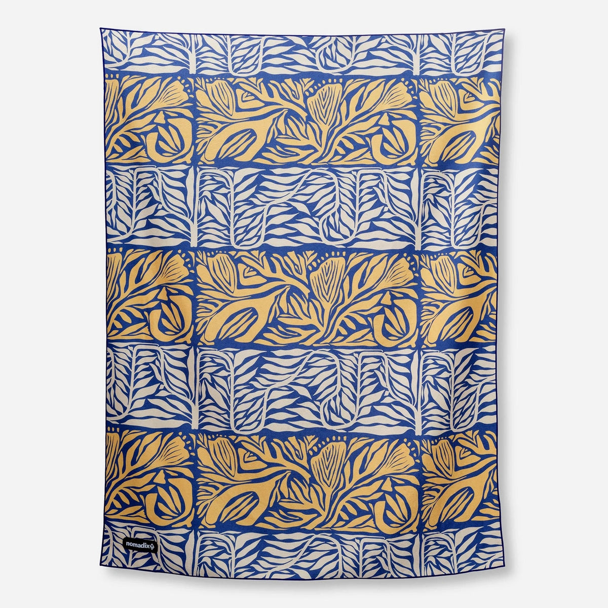 Blanket Towel