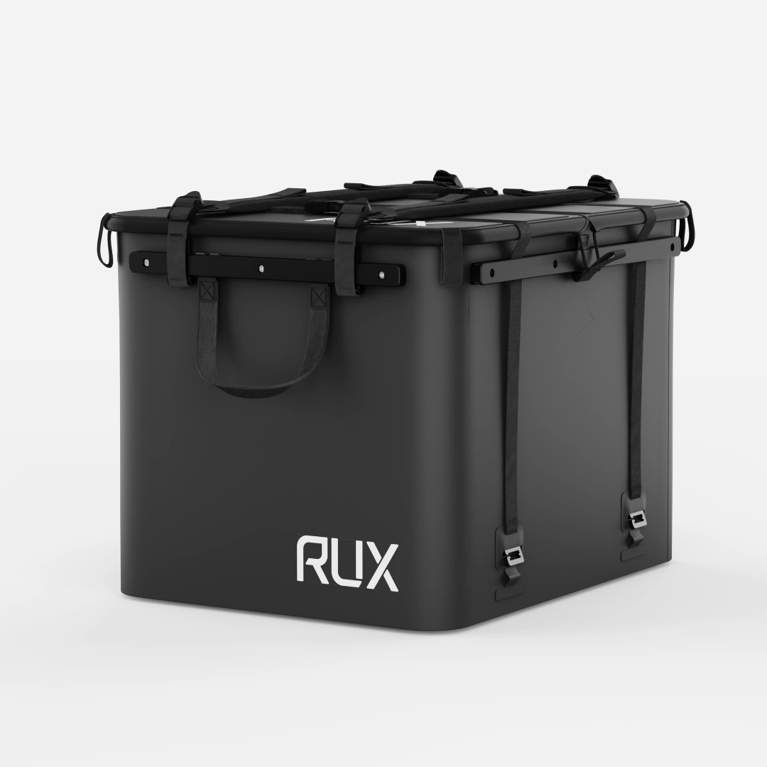 Collapsible Gear Box – 70L