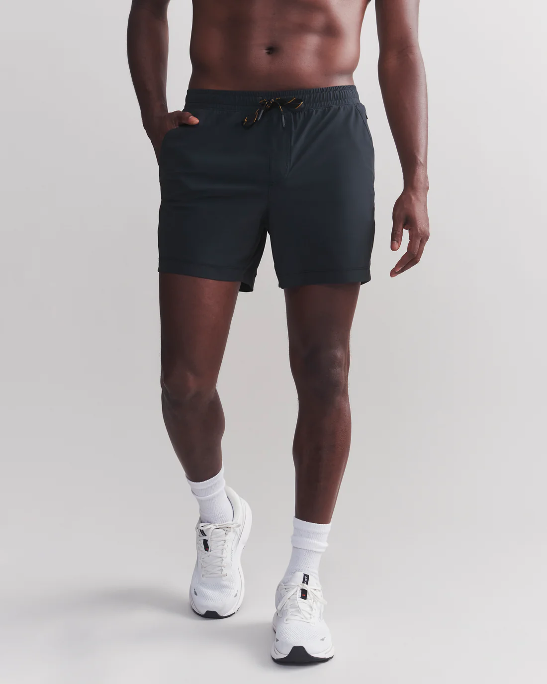 5" Pursuit Short