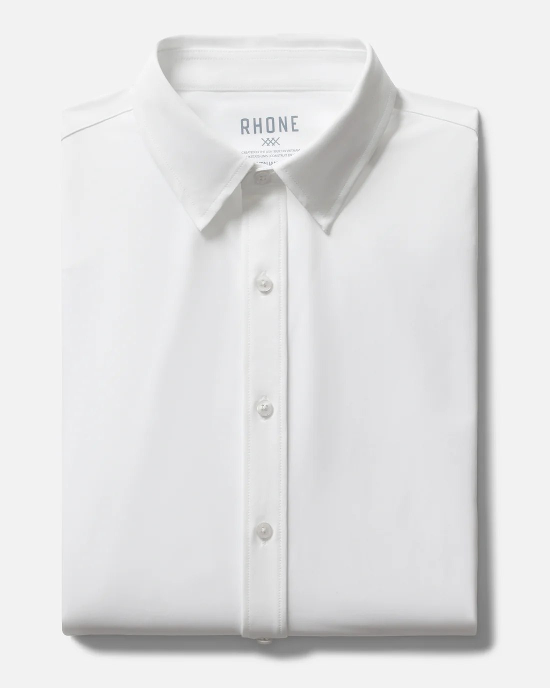Commuter Shirt - Slim Fit