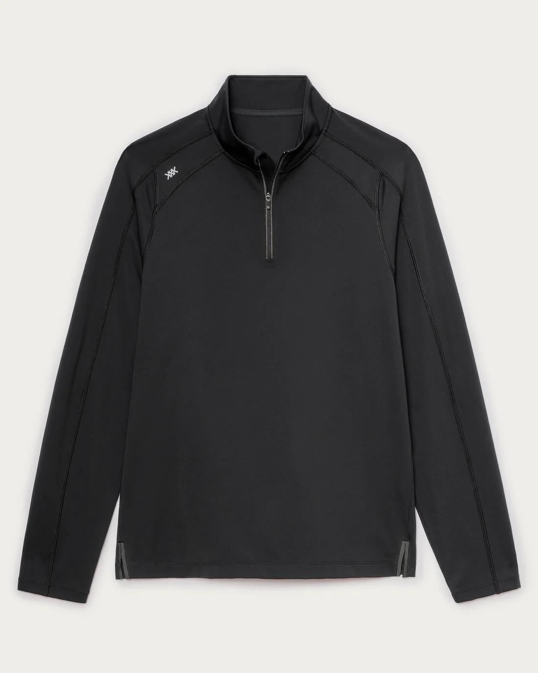 Rise 1/4 Zip
