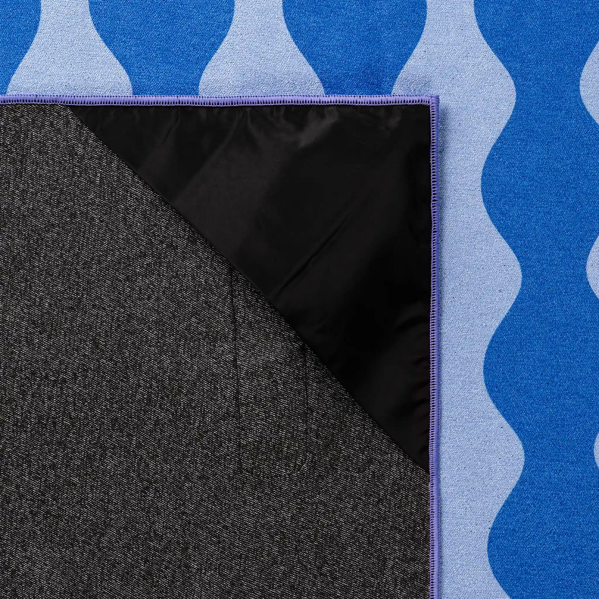 Blanket Towel