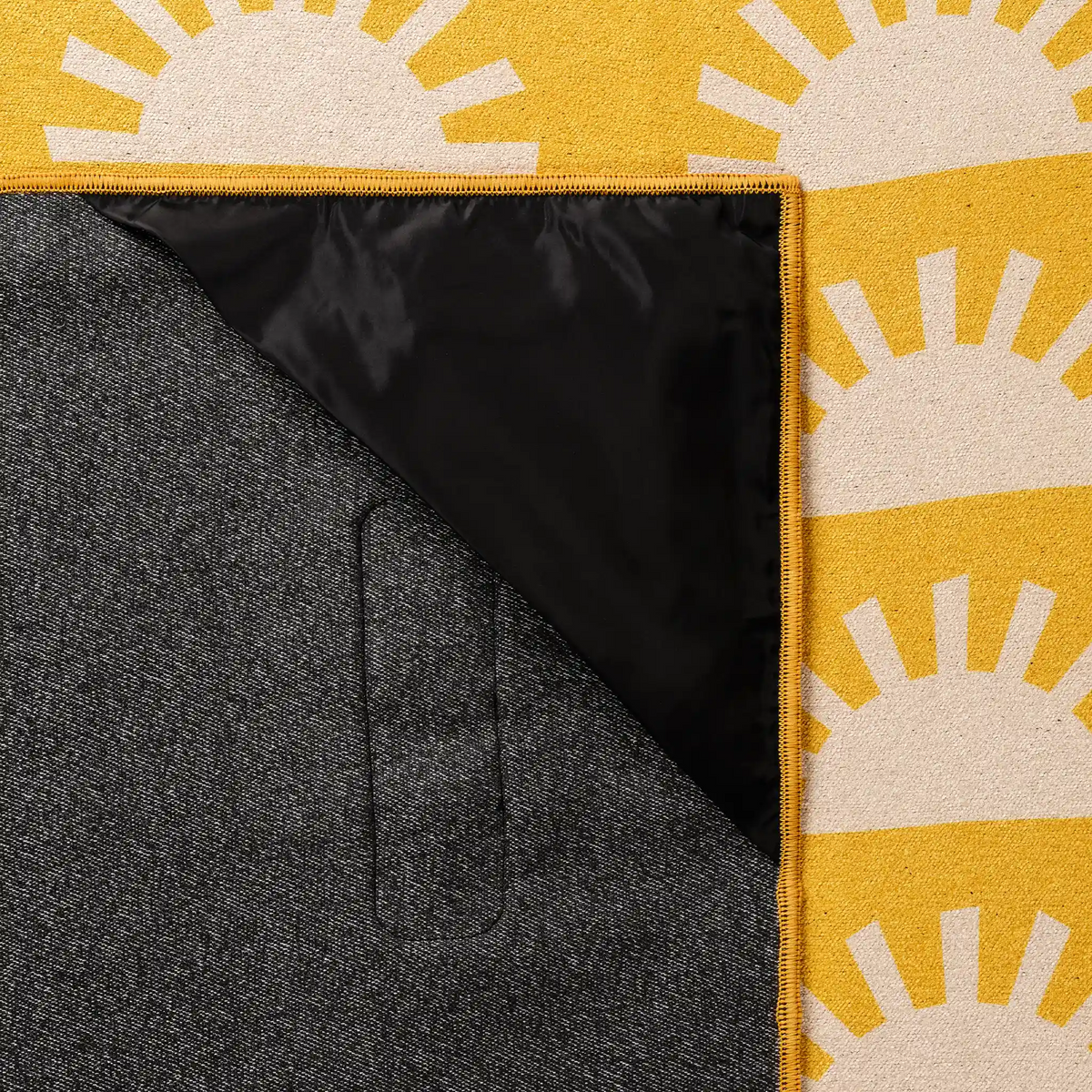 Blanket Towel