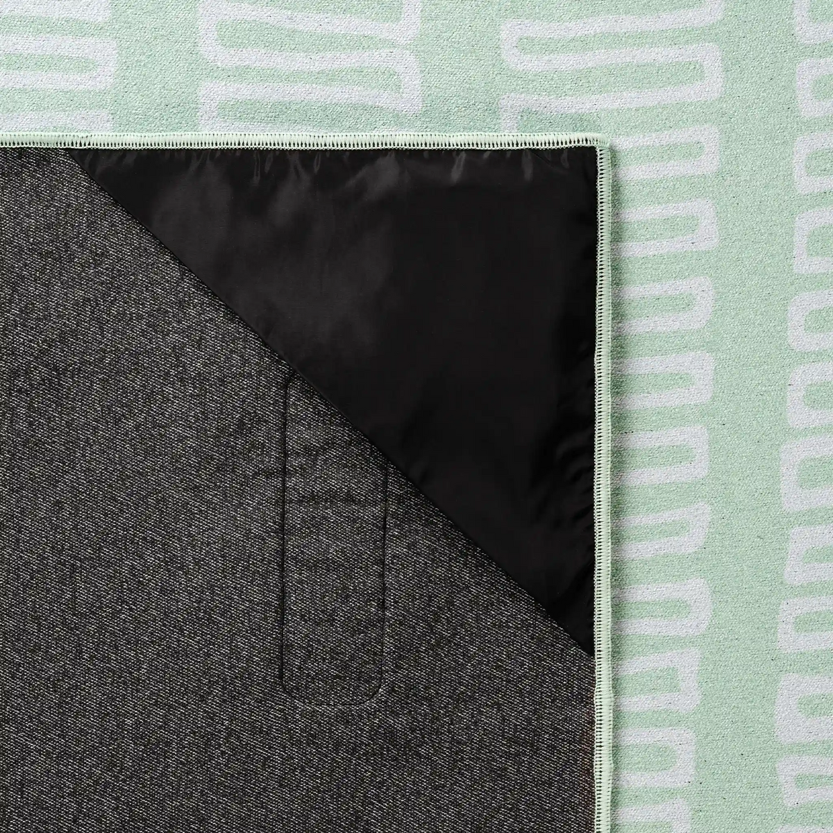 Blanket Towel