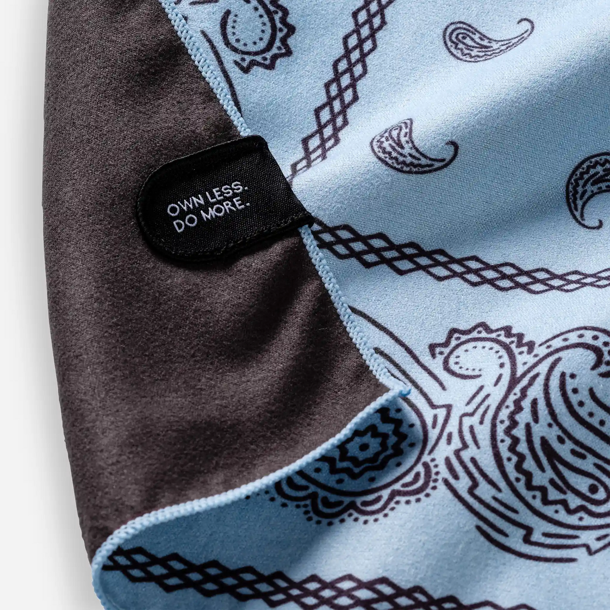 Bandana Towel
