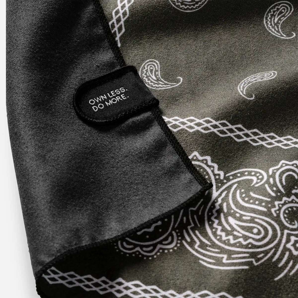Bandana Towel