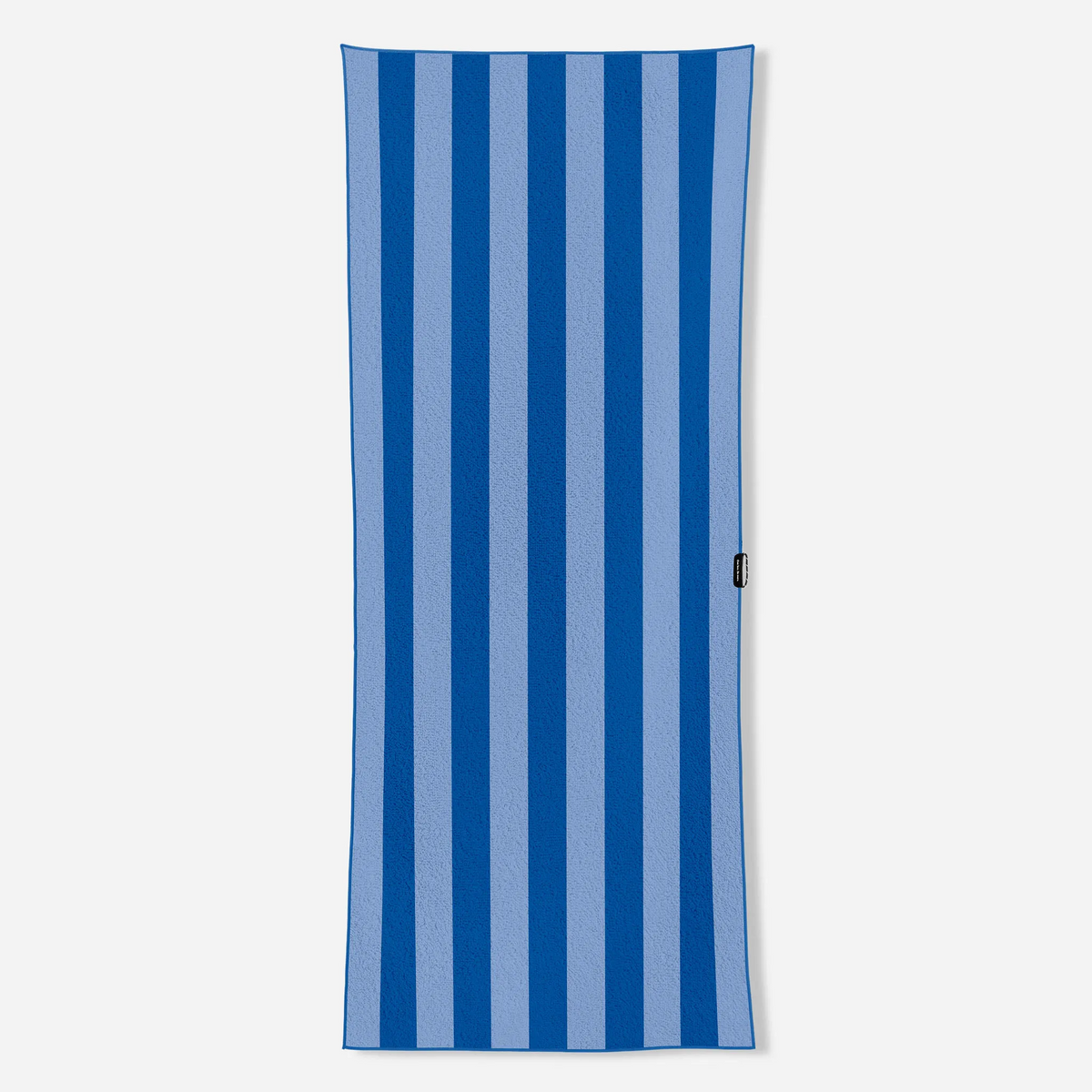 Organic Beach Towel