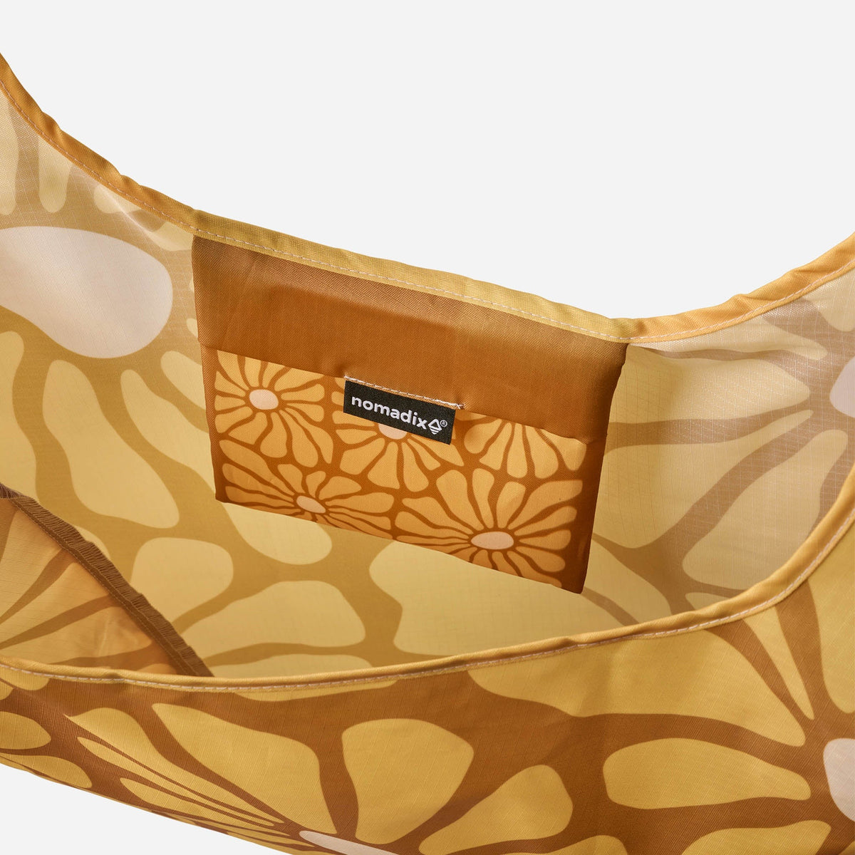 Pocket Tote