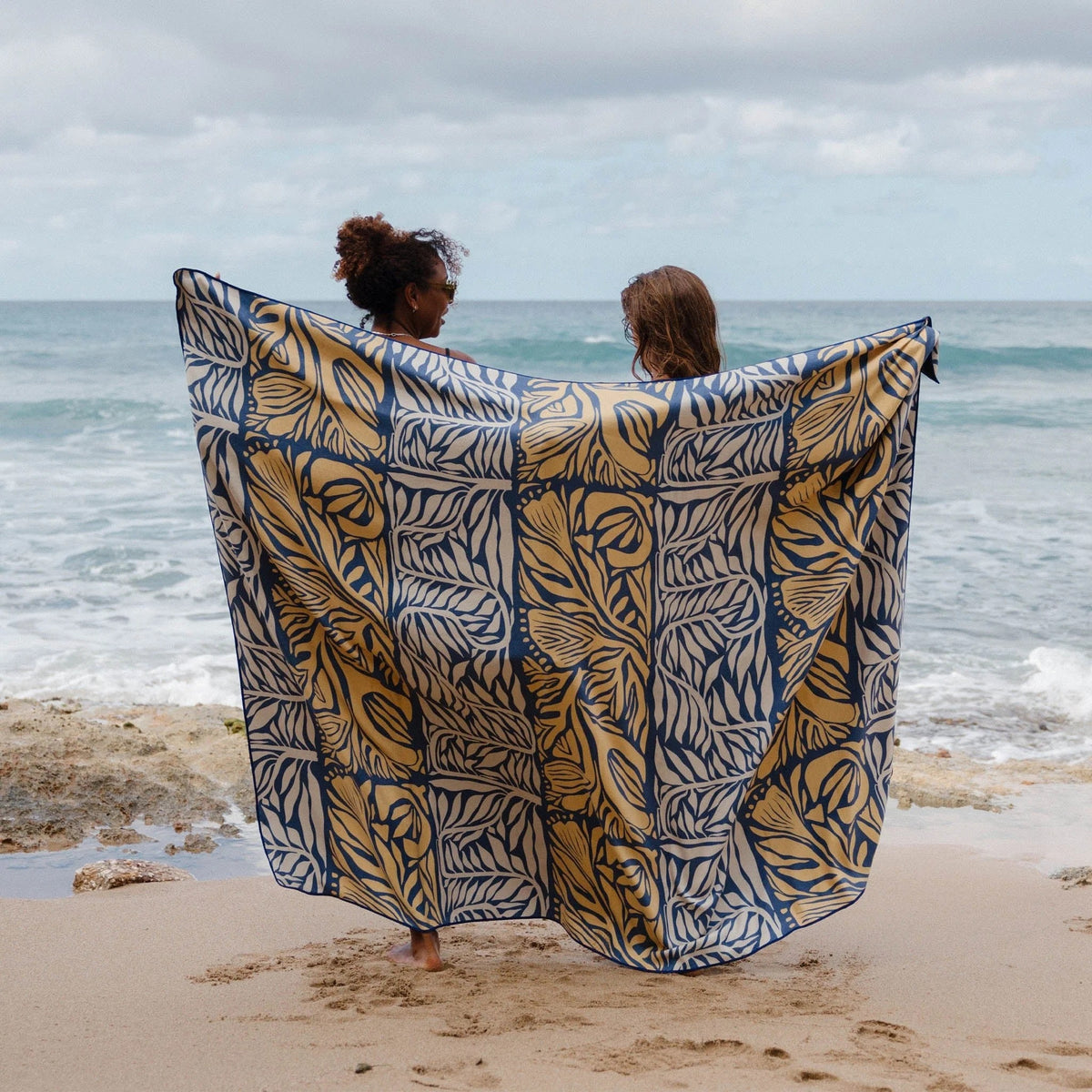 Blanket Towel