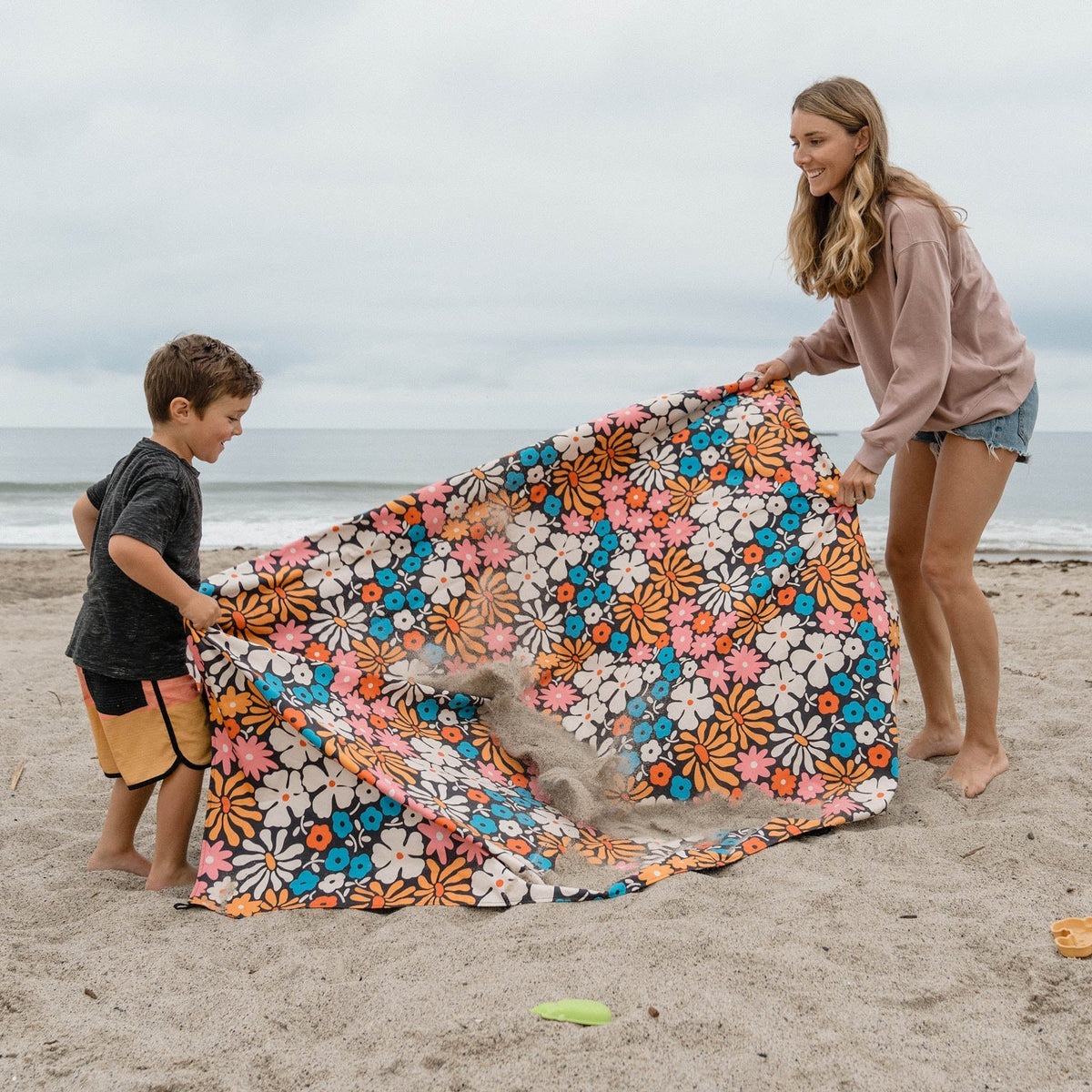 Festival Blanket