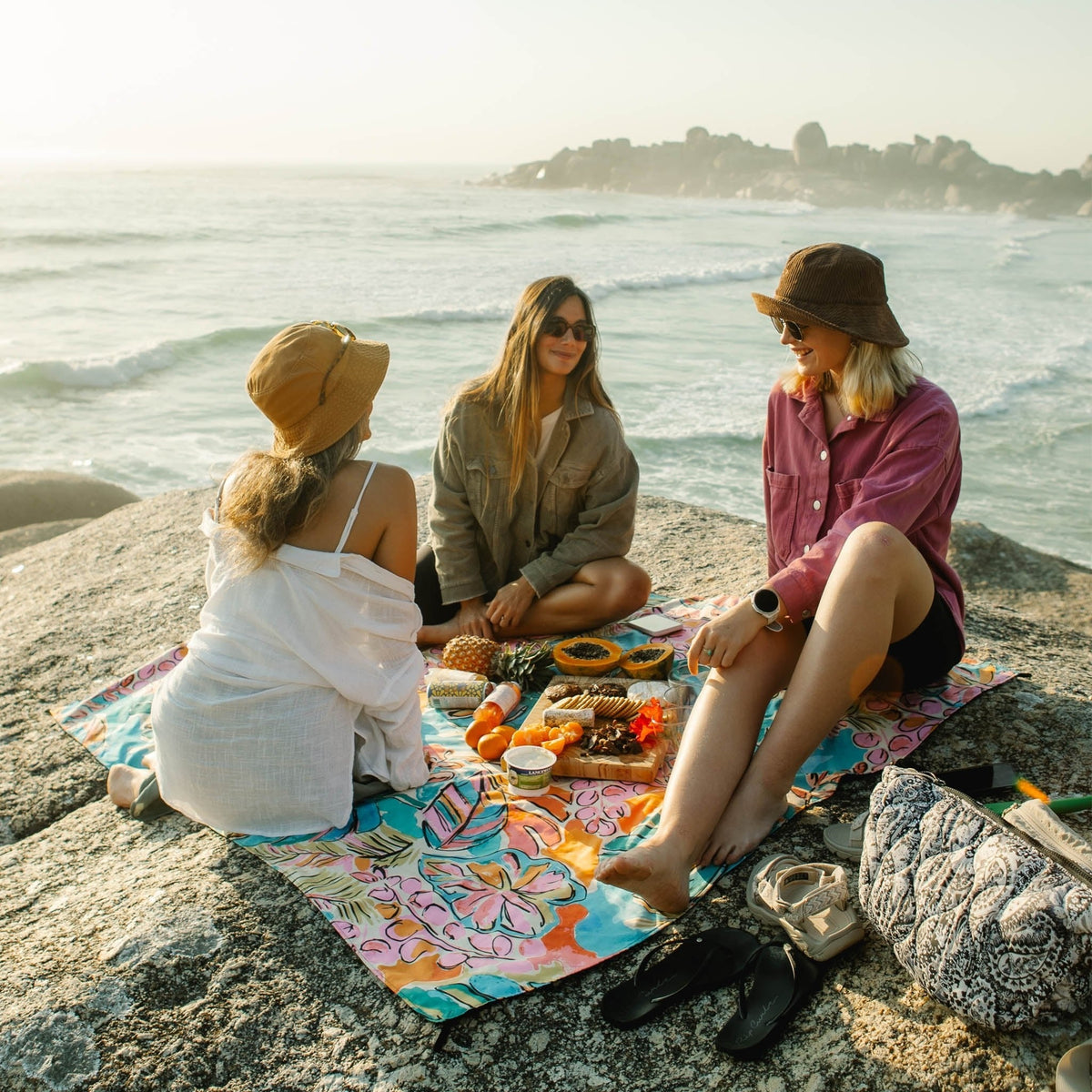 Festival Blanket