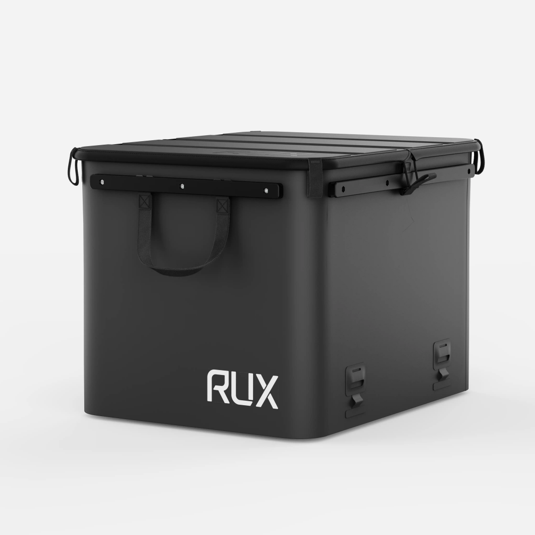 Collapsible Gear Box – 70L