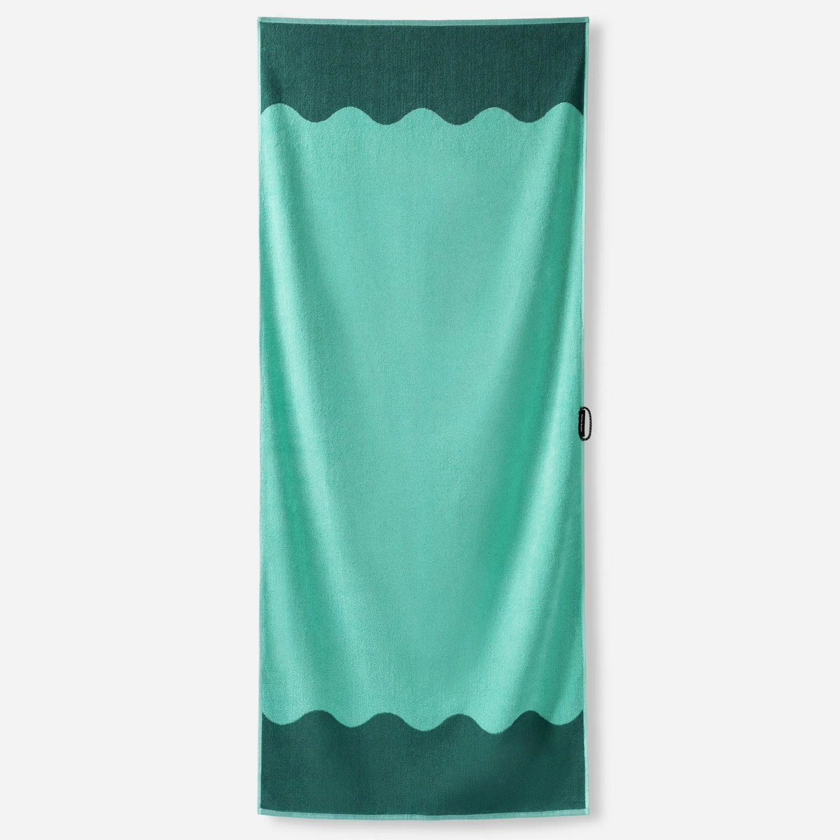 Organic Beach Towel