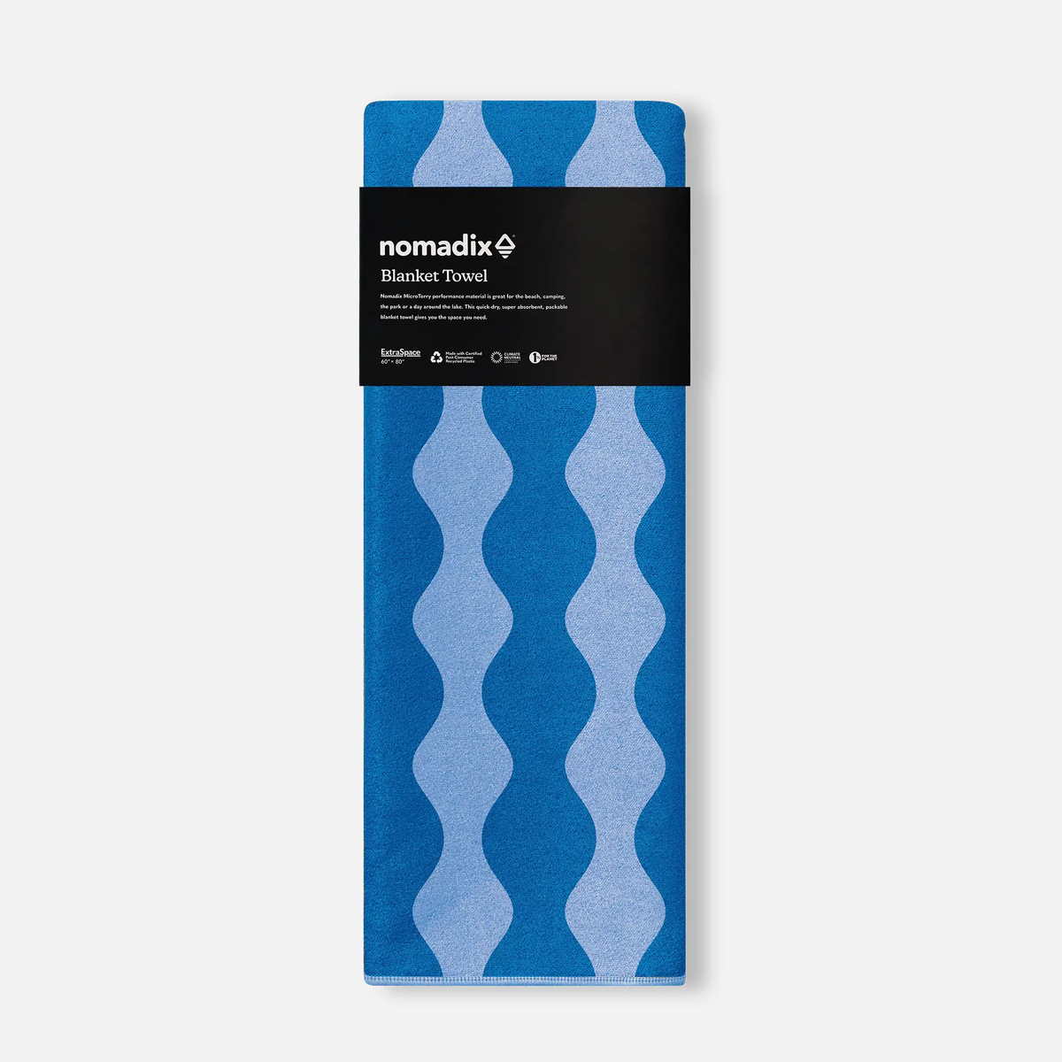 Blanket Towel