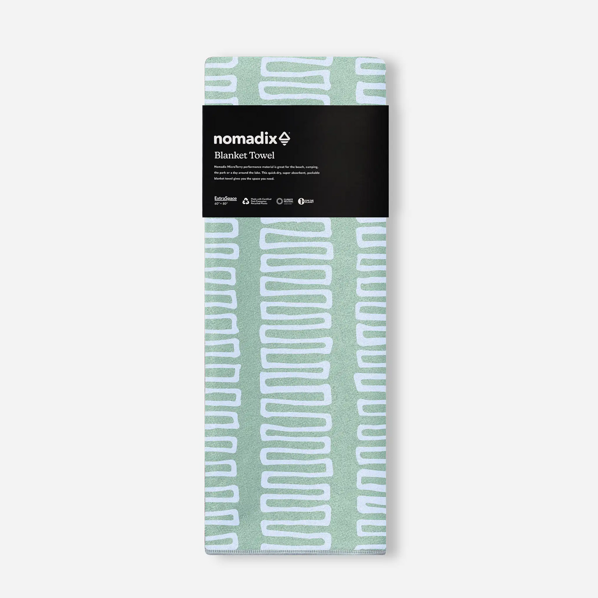 Blanket Towel