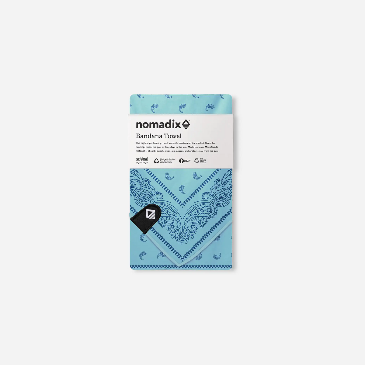 Bandana Towel