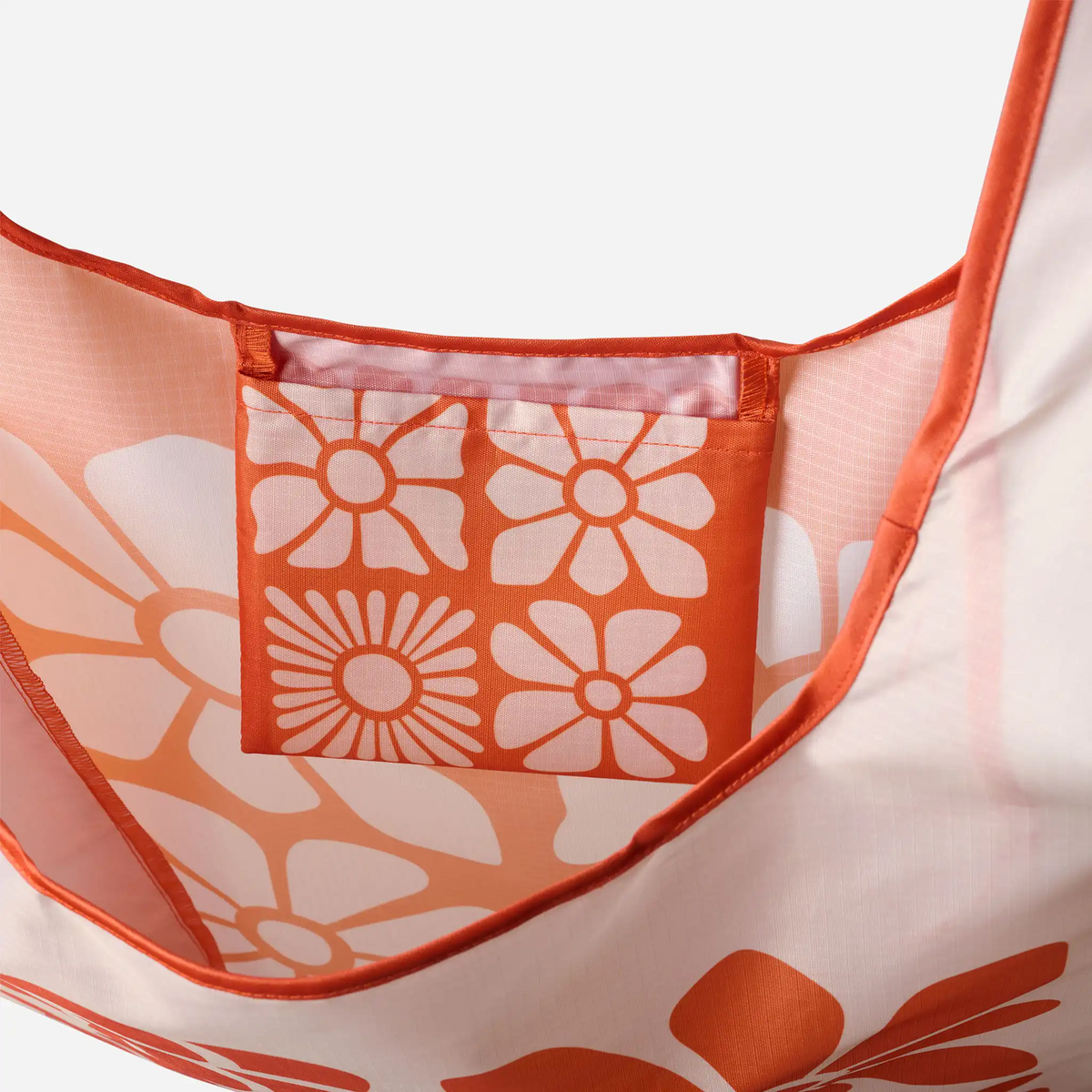 Pocket Tote